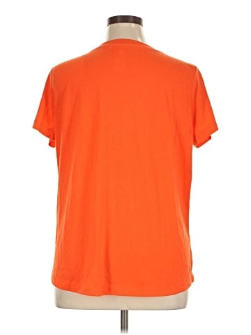 Nike Short Sleeve T-Shirt (view 2)