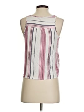 Pink Republic Sleeveless Blouse (view 2)