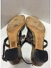 Gucci Silver Sandals Size EU (IT) 38 1/2 / US 8 1/2 - photo 8