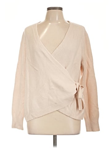 Ann Taylor LOFT Cardigan (view 1)