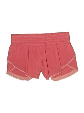 Lululemon Athletica Athletic Shorts