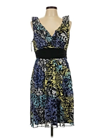 Tiana B. Cocktail Dress (view 1)