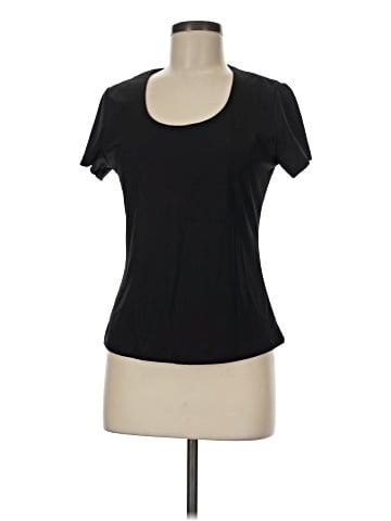 Tahari Short Sleeve T-Shirt (view 1)
