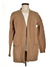 Unbranded Tan Cardigan Size M - photo 1