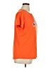 Nike Orange Short Sleeve T-Shirt Size XL - photo 4