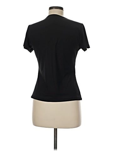 Tahari Short Sleeve T-Shirt (view 2)