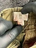 Banana Republic Solid Green Cargo Pants Size 18-24 mo - photo 3