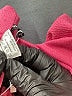 Urban Coco Solid Pink Casual Skirt Size M - photo 5