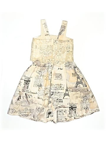 FiveLoaves TwoFish Dress (view 2)