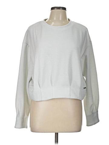 Badgley Mischka Pullover Sweater (view 1)