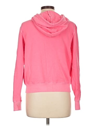 Sundry Zip Up Hoodie (view 2)