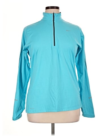 Nike Pullover Sweater (view 1)