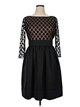 Eliza J Cocktail Dress (view 1)