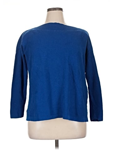 J.Jill Pullover Sweater (view 1)