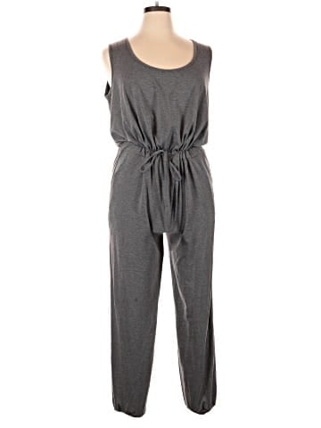 Fashion Nova Jumpsuit (view 1)