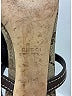 Gucci Silver Sandals Size EU (IT) 38 1/2 / US 8 1/2 - photo 5