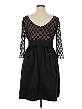 Eliza J Cocktail Dress (view 2)