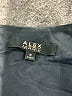 Alex Marie Solid Black Cocktail Dress Size 8 - photo 7