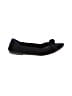 ROTHY'S Black Flats Size 11 - photo 1