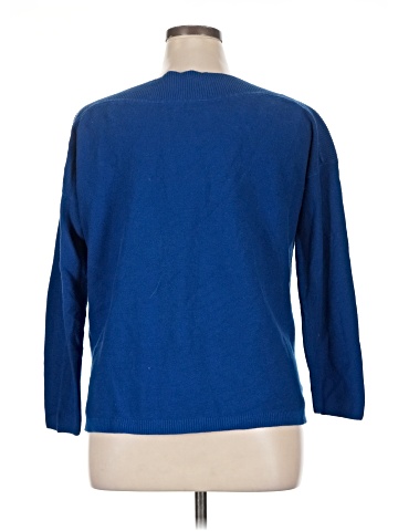 J.Jill Pullover Sweater (view 2)