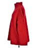 ALLSAINTS Red Wool Pullover Sweater Size L - photo 5