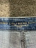 So Slimming by Chico's Polka Dots Blue Jeans Size Sm (0) - photo 7