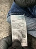 So Slimming by Chico's Polka Dots Blue Jeans Size Sm (0) - photo 8