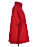 ALLSAINTS Red Wool Pullover Sweater Size L - photo 4