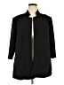 NYCC Black Coat Size 2X - photo 1