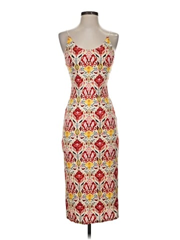 Alice + Olivia Cocktail Dress (view 1)