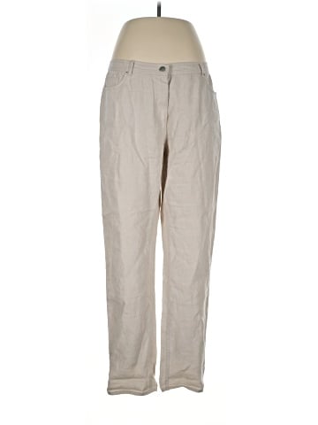 White Label The White Company Linen Pants (view 1)