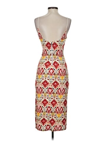Alice + Olivia Cocktail Dress (view 2)
