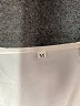 Unbranded Floral White Ivory Casual Dress Size M - photo 7