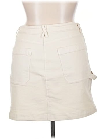 Ann Taylor LOFT Casual Skirt (view 1)