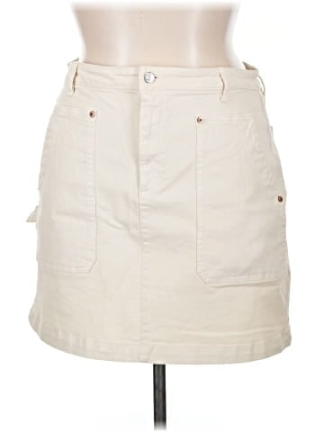 Ann Taylor LOFT Casual Skirt (view 2)