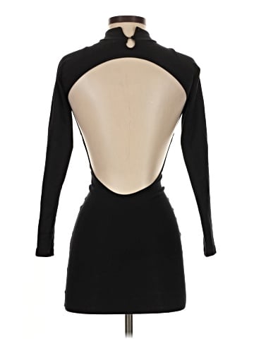 Motel Cocktail Dress (view 2)