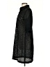 Talbots Black Casual Dress Size 4 - photo 5