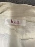 Assorted Brands Ivory Jacket Size MedEstimated - photo 7