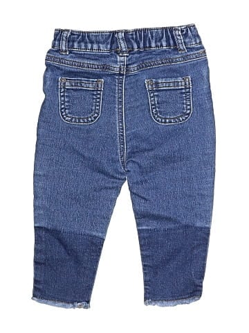 First Impressions Jeans (view 2)