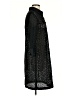 Talbots Black Casual Dress Size 4 - photo 4