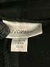Avenue Solid Black Active Pants Size 14 Plus - photo 4