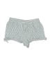 Madewell 100% Cotton Stripes Blue Shorts Size XS - photo 1