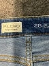 Pilcro Hearts Blue Jeans Size 28 waist - photo 4