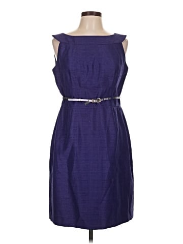 Tahari by ASL Cocktail Dress (view 1)