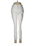 Ann Taylor Ivory Jeans Size 8 Petite - photo 1
