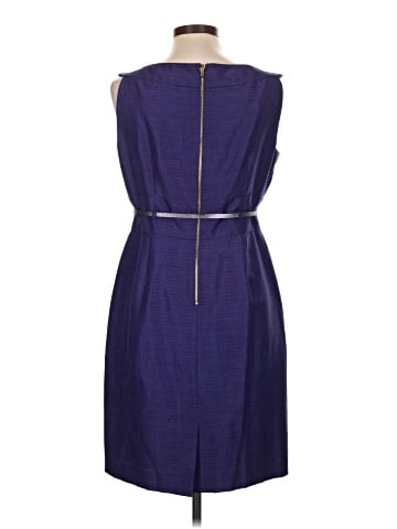 Tahari by ASL Cocktail Dress (view 2)