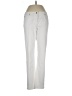 J. McLaughlin Ivory Jeans Size 12 - photo 1