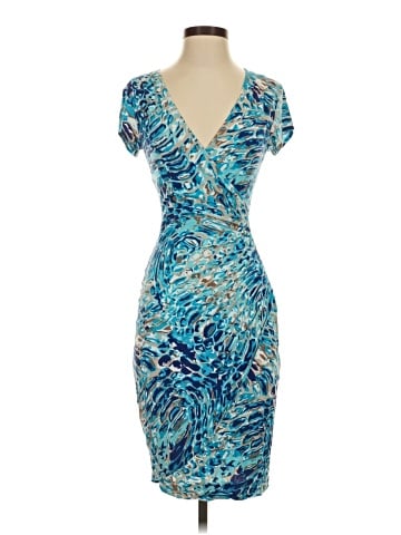 Cache Cocktail Dress (view 1)
