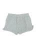Madewell 100% Cotton Stripes Blue Shorts Size XS - photo 2