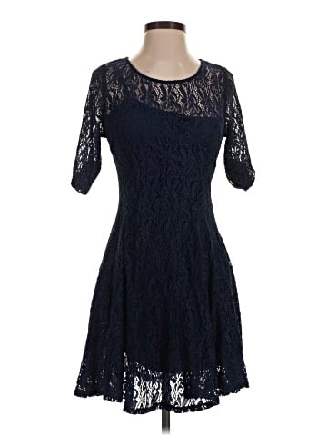 Fishbowl Clothing Cocktail Dress (view 1)